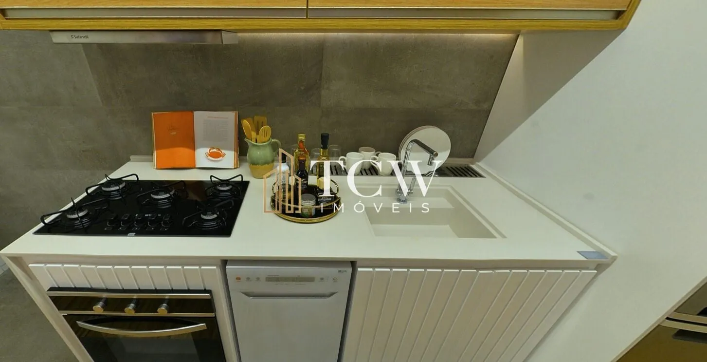 Imagem Apartamento à venda no bairro Vila Madalena - São Paulo/SP, Zona Oeste