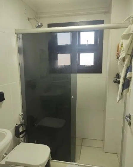 Imagem Apartamento no Cristo Redentor de 2 dormitórios e vaga