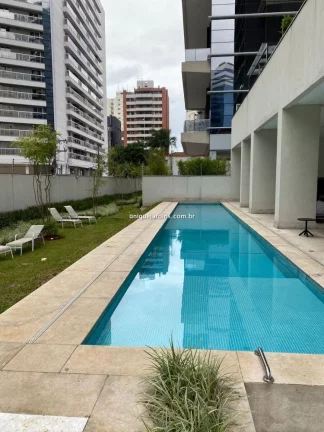Imagem Apartamento à venda Vila Olímpia São Paulo