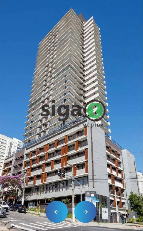 Imagem Apartamento para venda em Perdizes 4 suítes, São Paulo - SP