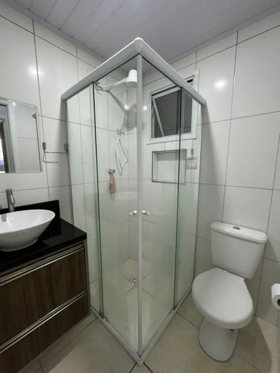 Imagem APARTAMENTO COM 45,00 m² - AVIAÇÃO - PRAIA GRANDE SP