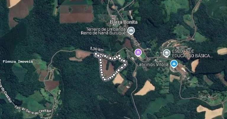 Imagem Área Agrícola para Venda em Concórdia, Área Rural de Concórdia