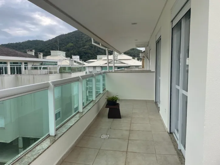 Imagem Cobertura com 4 dormitórios à venda, 250 m² - Ingleses do Rio Vermelho - Florianópolis/SC