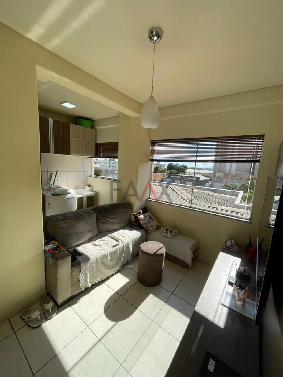 Imagem Apartamento com 03 quartos à venda, CENTRO - Gpva, GUARAPUAVA - PR