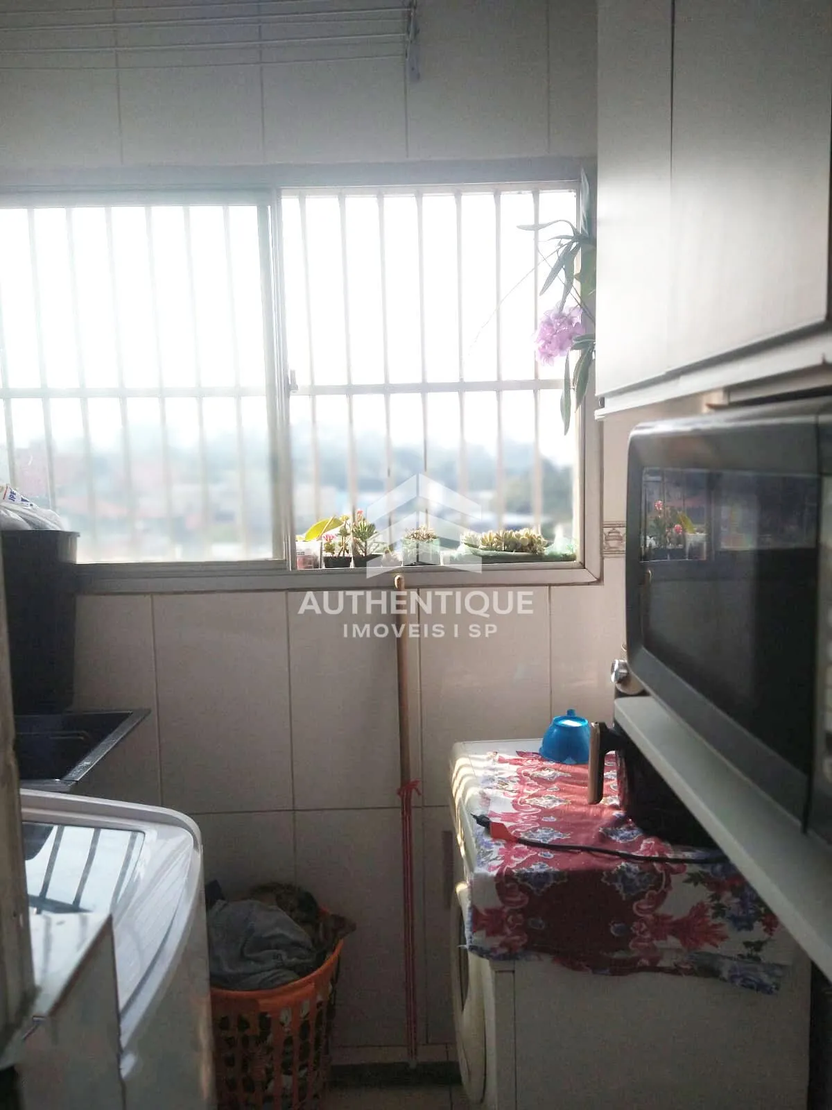 Imagem PAISES BAIXOS DEMARCHI SBC - Apartamento no bairro Demarchi SBC á venda