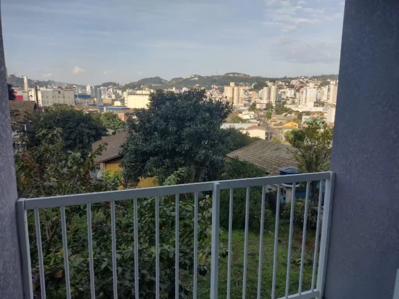 Imagem Apartamento para Venda em Concórdia, Industriários, 2 dormitórios, 1 banheiro