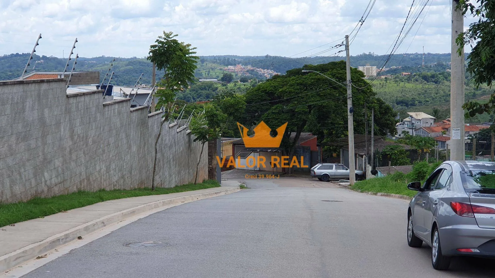 Imagem Área Residencial de Alto Potencial: 21 mil m2, Ideal para Empreendimento Minha Casa Minha Vida! Aceita permuta
