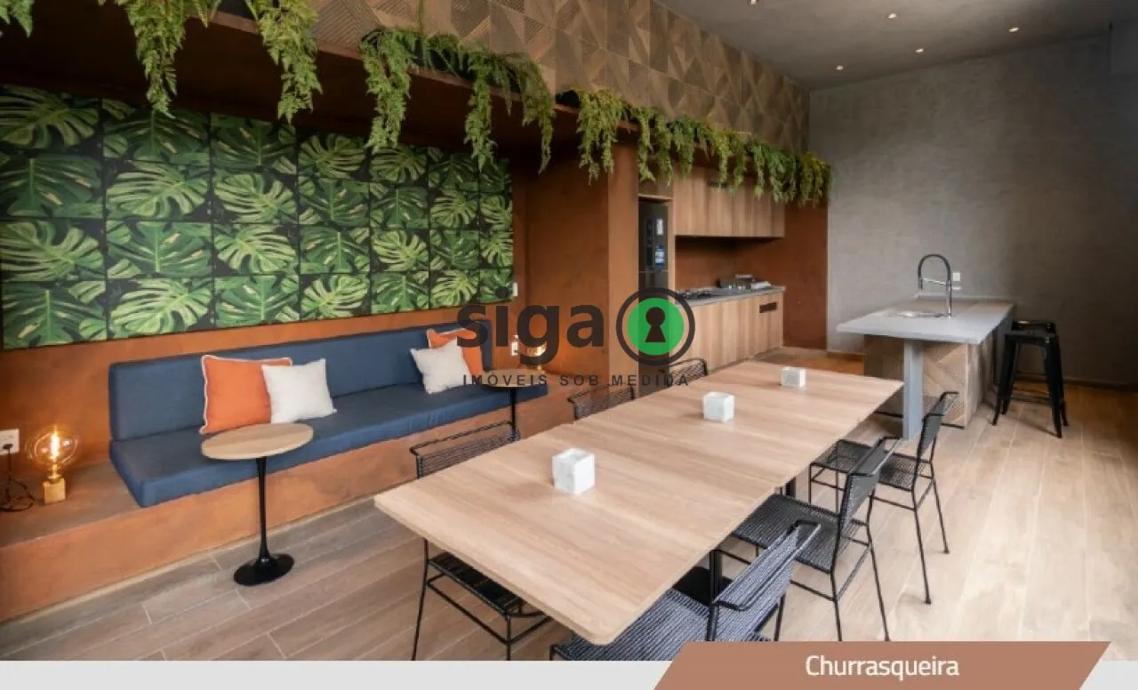 Imagem Apartamento para venda na Vila Madalena, São Paulo - SP