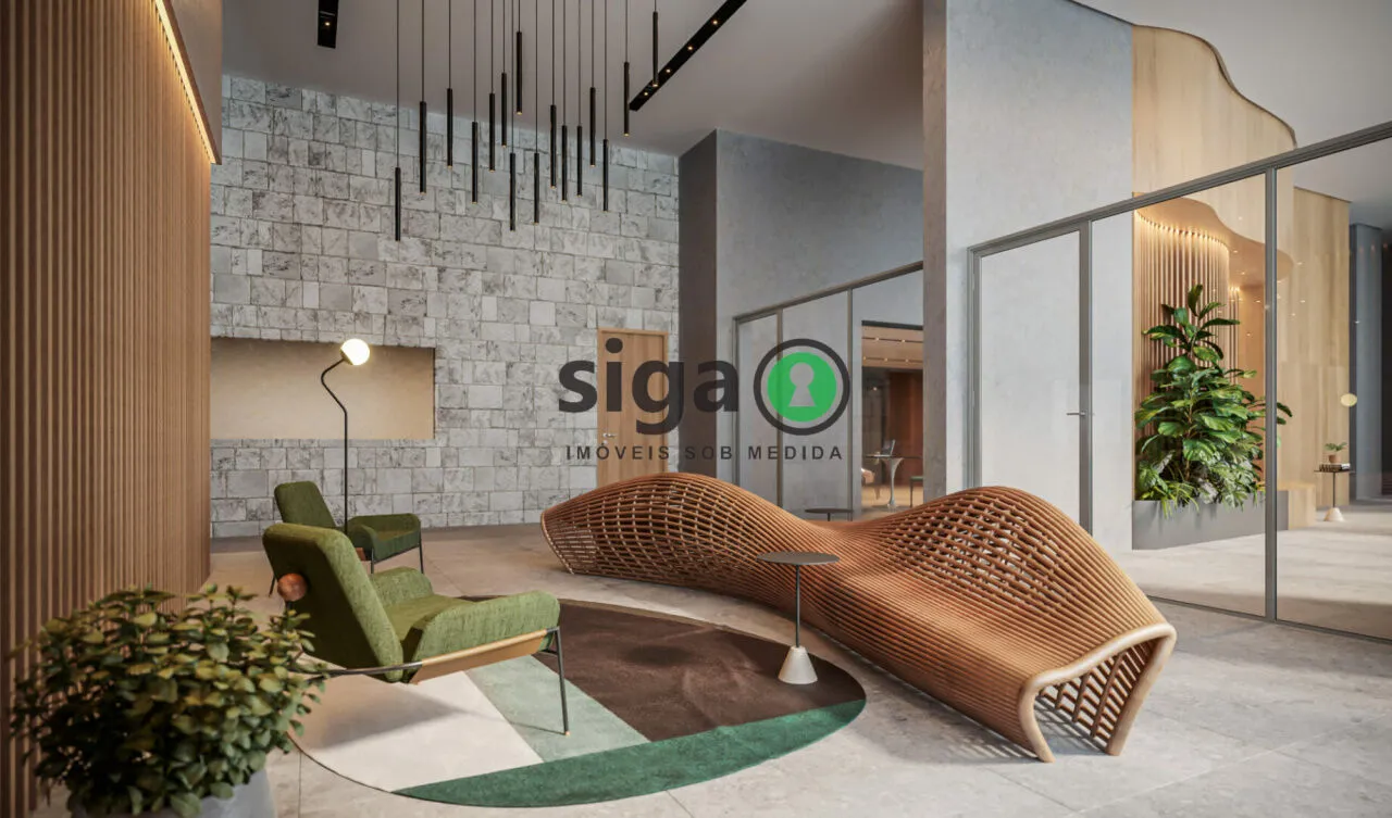 Imagem Apartamento Duplex para venda na Pompéia 03 suítes, São Paulo - SP