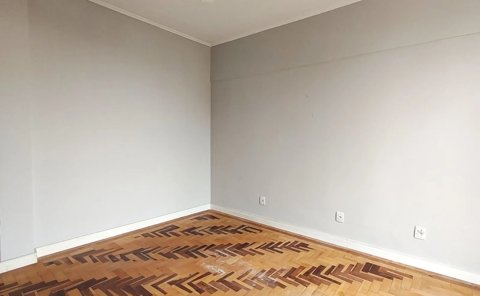 Imagem Apartamento de 3 dormitórios, 2 banheiros no Centro Histórico.