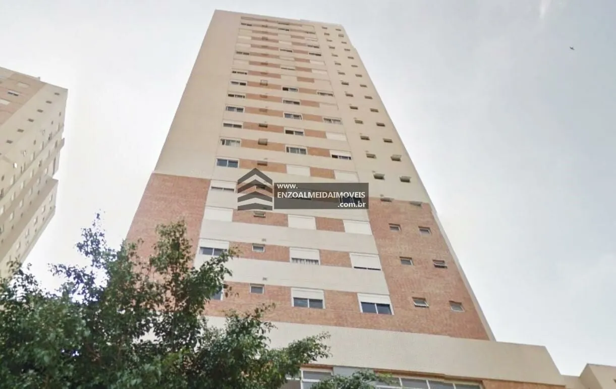 Imagem Apartamento à venda em São Paulo/SP