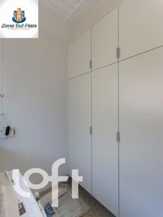 Imagem Apartamento Alto Padrão à Venda Na Vila Mariana Com 3 Dormitórios e 2 Vagas!