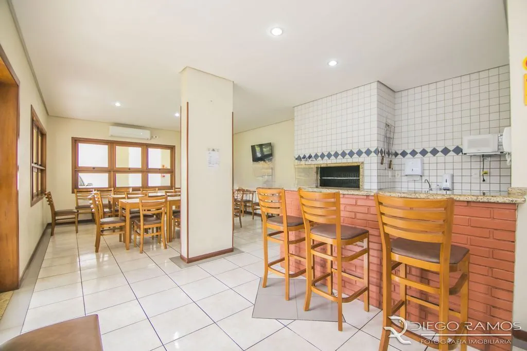 Imagem Apartamento 2 dorms à venda Rua Professor Guerreiro Lima, Partenon - Porto Alegre