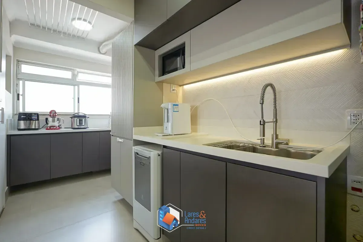 Imagem Apartamento para venda em Jardim Taquaral com 2 quartos, sendo 1 suíte, 93m²