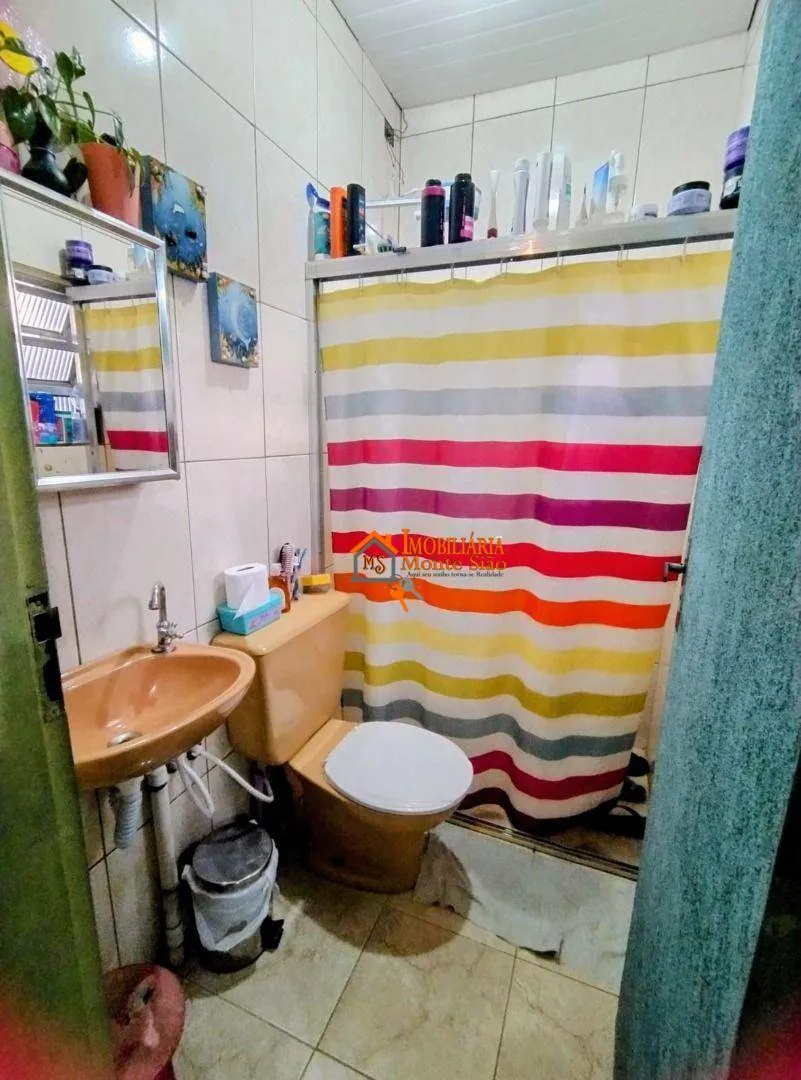 Imagem Sobrado à venda, 150 m² por R$ 742.049,00 - Jardim Bela Vista - Guarulhos/SP