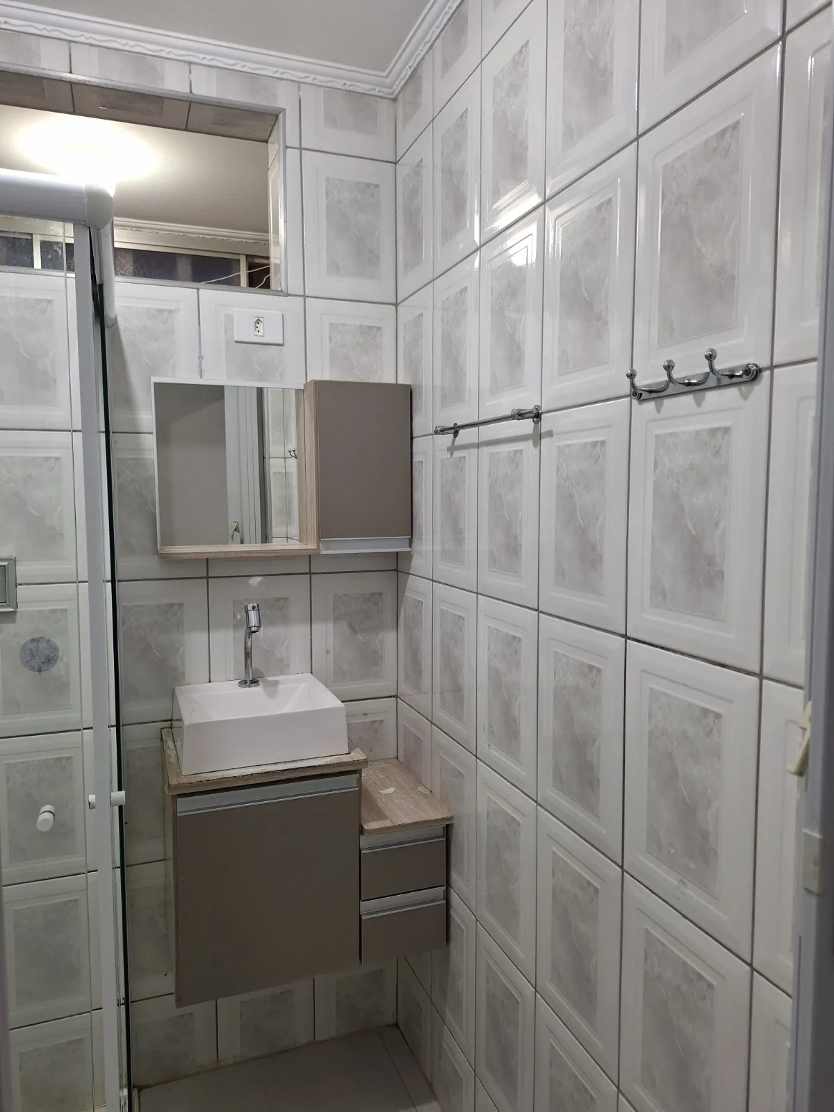 Imagem Apartamento 2 Dormitórios Vila Odim Antão Sorocaba/SP