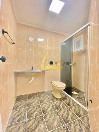 Imagem Apartamento com três dormitorios com box e reformado