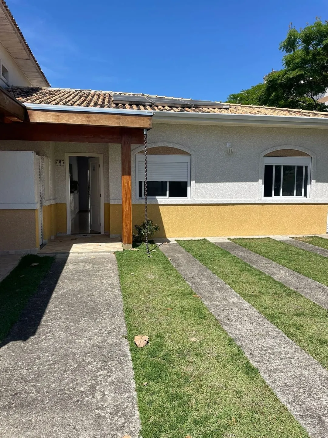 Imagem Casa à venda e locação, 3 Quartos, 1 Suite, 4 Vagas, 250M², Crispim, Pindamonhangaba - SP | Reserva Anauá