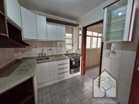 Imagem Apartamento em Pantanal, Florianópolis/SC