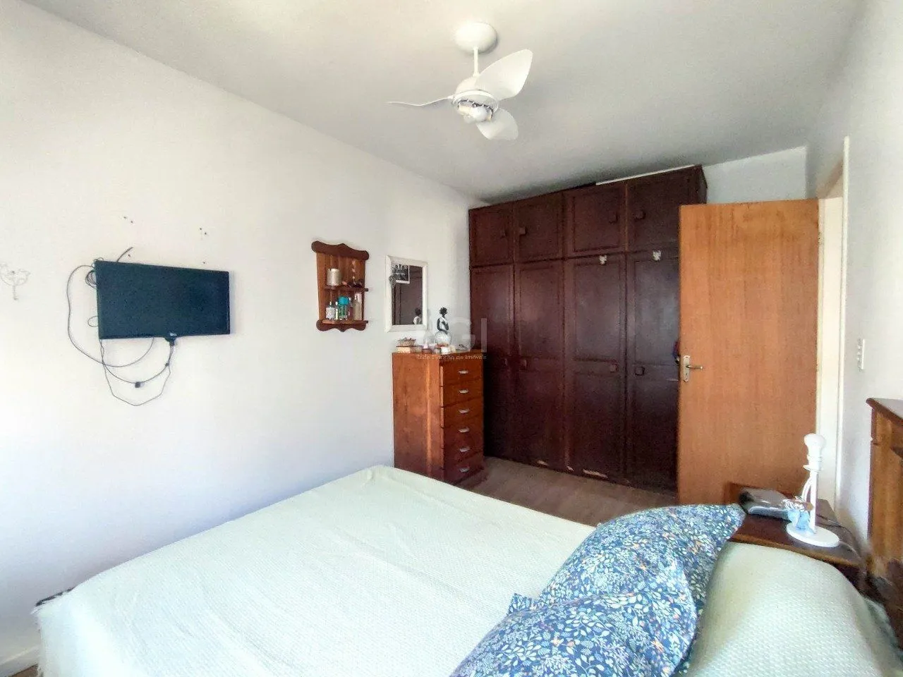 Imagem Apartamento no bairro Menino Deus - 2 dormitórios