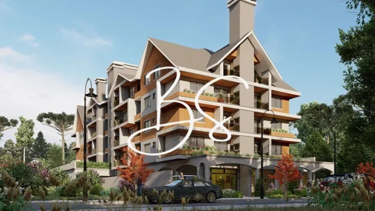 Imagem Apartamento RESIDENCIAL em CANELA - RS, Centro