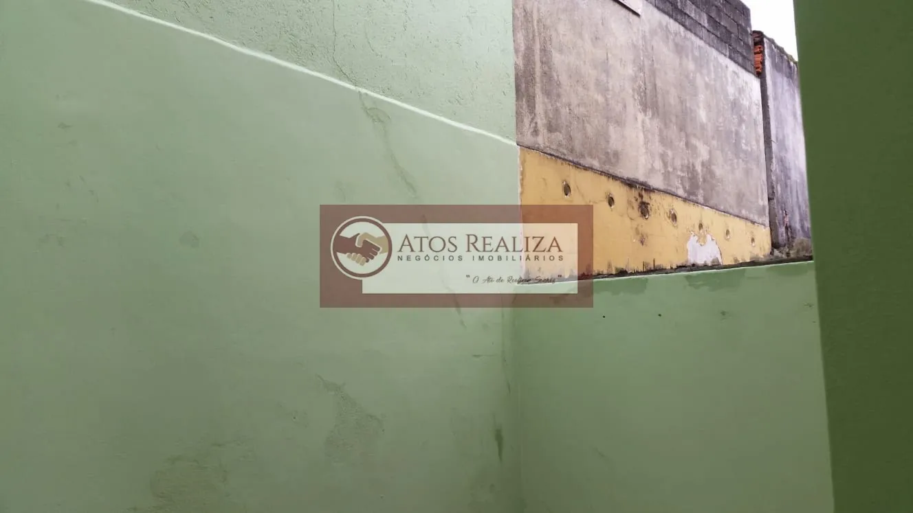 Imagem Vendo lindo sobrado com Edícula em Jardim Santa Cruz (Campo Grande) - São Paulo 167M², 4 Dormitórios, 1 Suíte, 3 Banheiros e 2 vagas de garagem por R$ 670.000. Oportunidade.