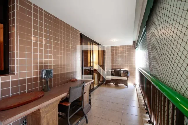 Imagem Apartamento à Venda - Barra da Tijuca, 2 Quartos, 102 m2