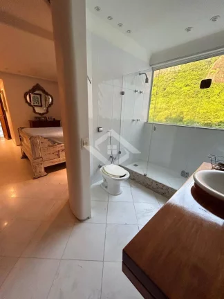 Imagem Cobertura Linear de Luxo com Vista Deslumbrante no Itanhangá, RJ