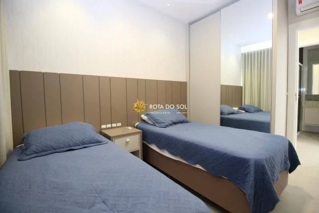 Imagem Mário Guilherme Apartamento 2 quartos mobiliado à venda Praia Centro Bombinhas SC