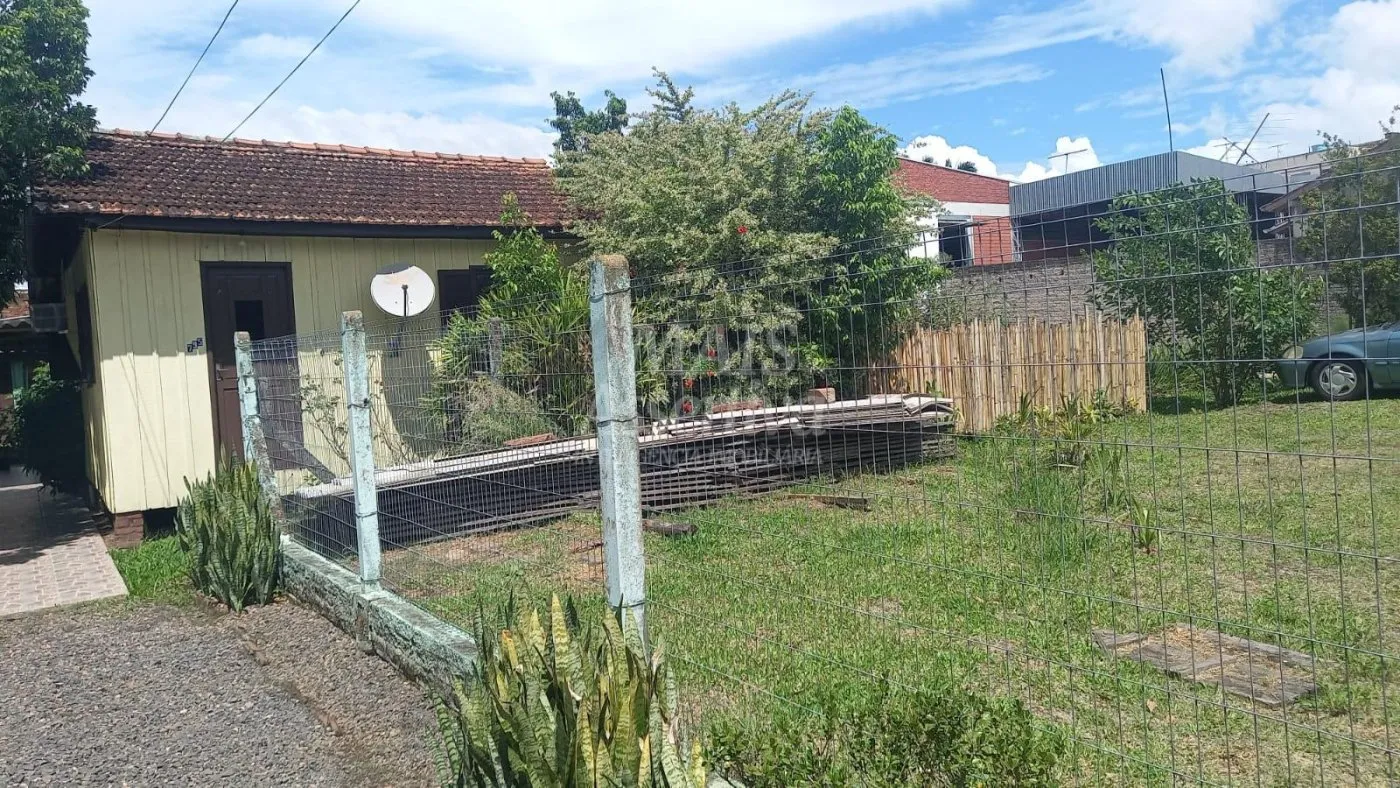 Imagem LINDO TERRENO AMPLO PARA VENDA EM CAMPO BOM BAIRRO CELESTE