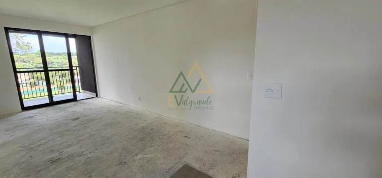 Imagem Apartamento à venda Tarumã Curitiba PR