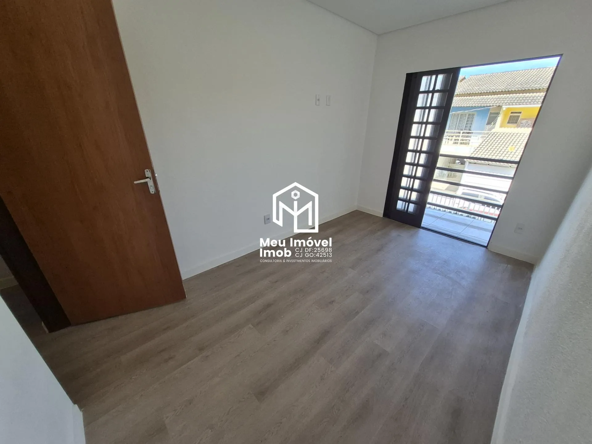 Imagem Casa em Parque Nova Friburgo B - Cidade Ocidental