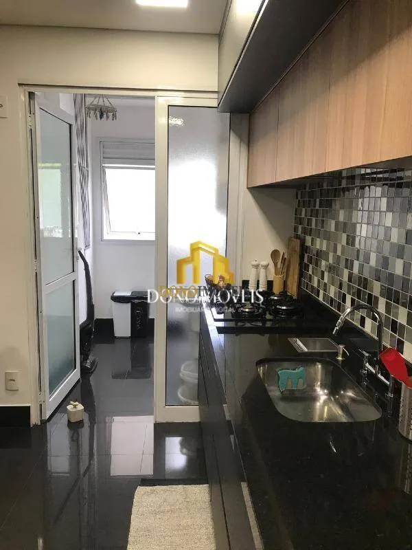 Imagem Apto à venda 106 m² 3 dorms 1 suíte 2 vagas Auge Home Resort Centro SBC