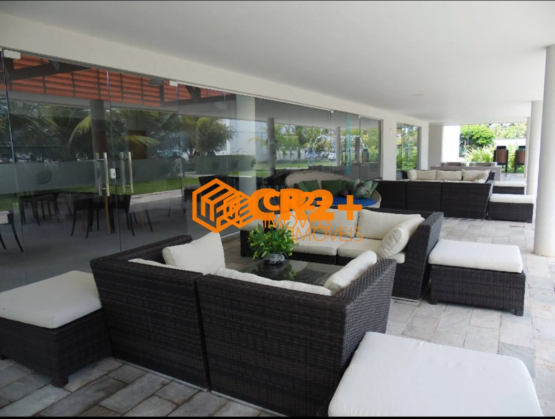 Imagem Apartamento à Venda com 03 quartos 01 suíte no Cupe / 65m em Porto de Galinhas