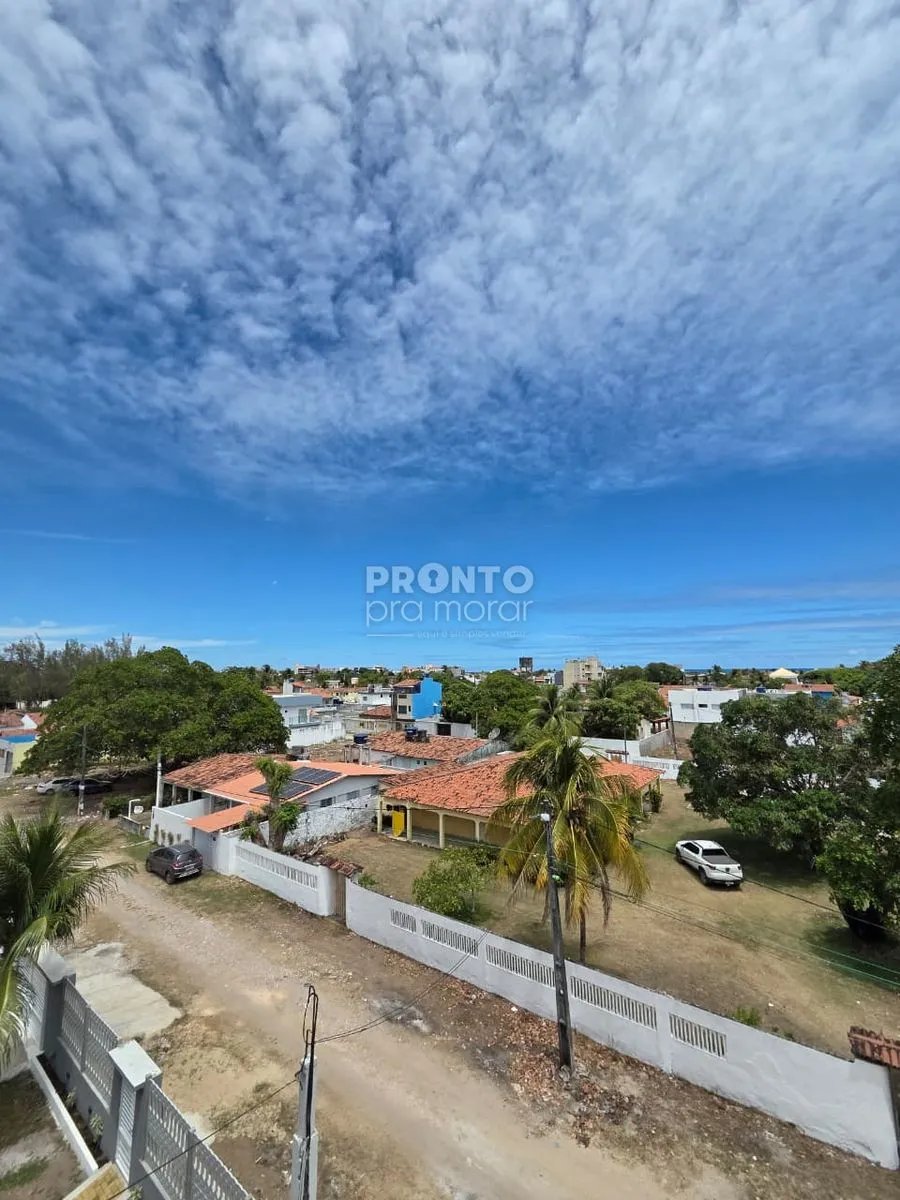 Imagem Terrazza Beach Residence