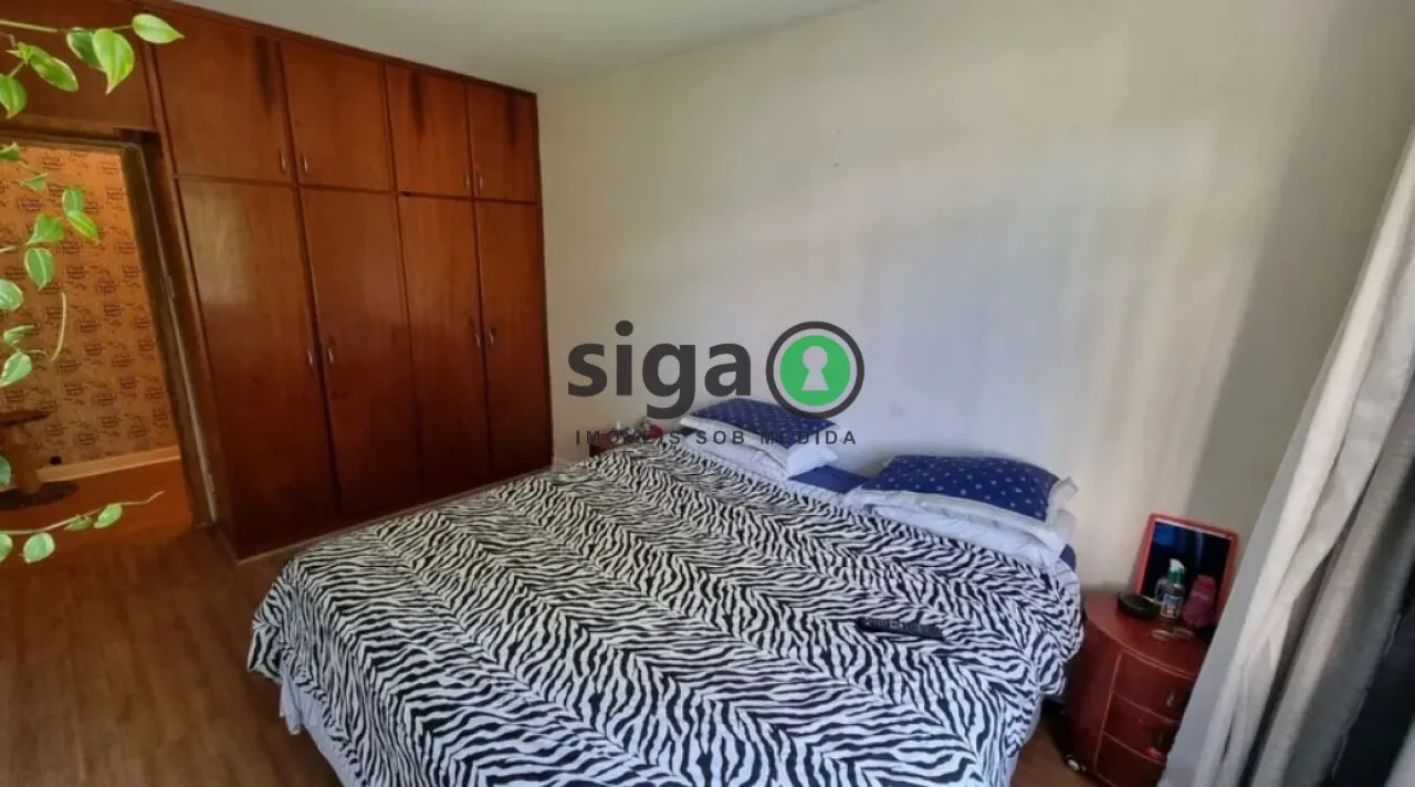 Imagem APARTAMENTO ELEGANTE NA VILA CLEMENTINO | CONFORTO, MOBILIDADE E QUALIDADE DE VIDA