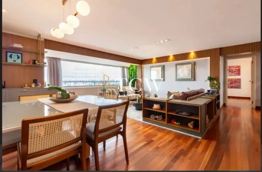 Imagem Apartamento à venda no bairro Parque da Mooca - São Paulo/SP, Zona Leste