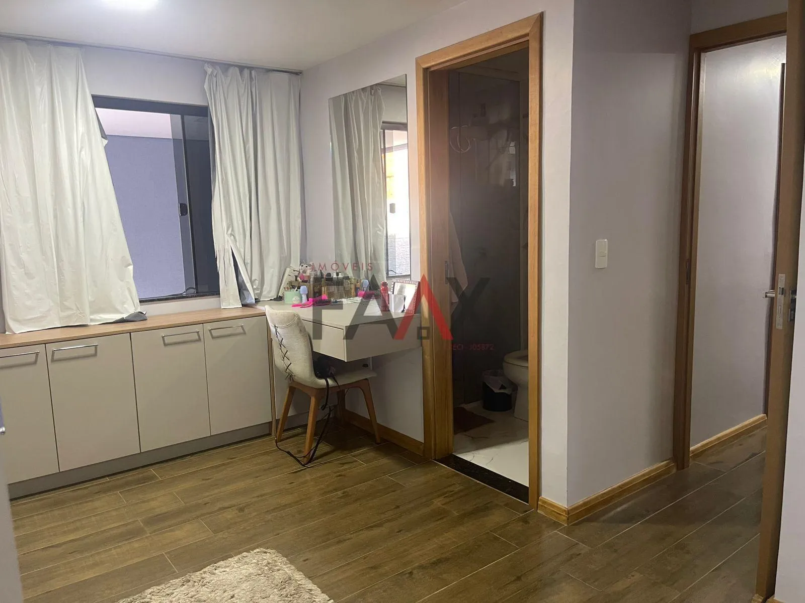 Imagem Casa com 3 dormitórios para venda, BONSUCESSO, GUARAPUAVA - PR