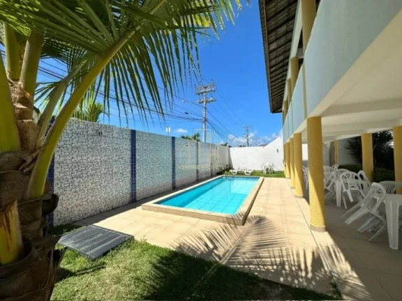 Imagem Apartamento à venda em Stella Maris, Salvador-BA: 2 quartos, 1 suíte, 1 sala, 2 banheiros, 2 vagas de garagem, 62,00m² de área.