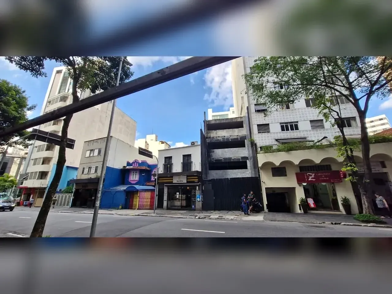 Imagem Casa com 5 Quartos à Venda ou Locação, 408 m² em Jardim Paulista - São Paulo