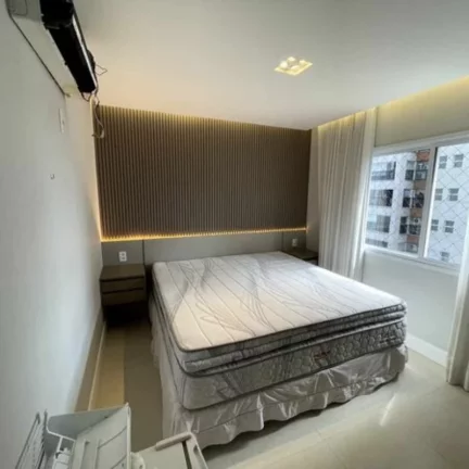 Imagem APARTAMENTO RESIDENCIAL em MANAUS - AM, PONTA NEGRA