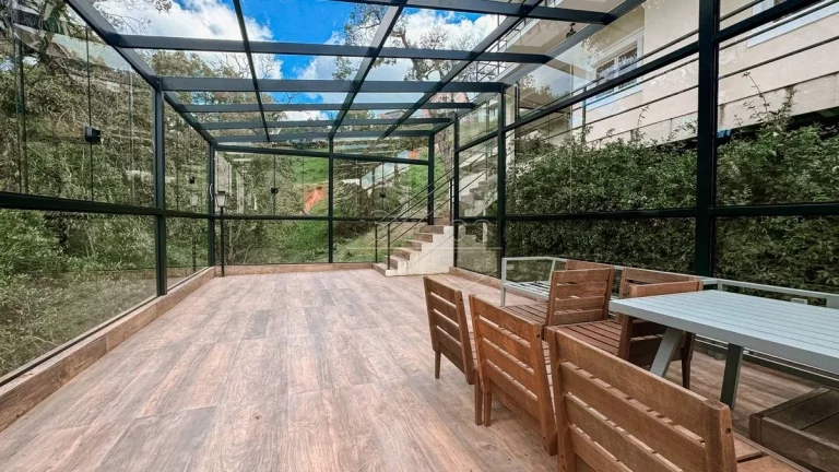 Imagem Casa de condomínio em Campos do Jordão