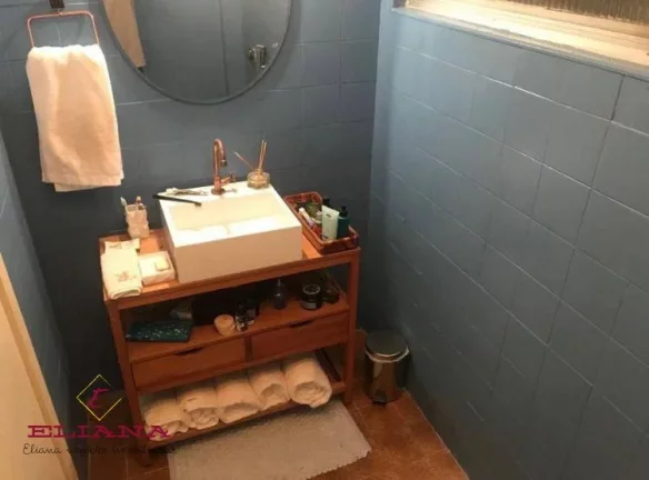 Imagem Apartamento com 3 quartos, 121m², à venda e locação em São Paulo, Sumarezinho