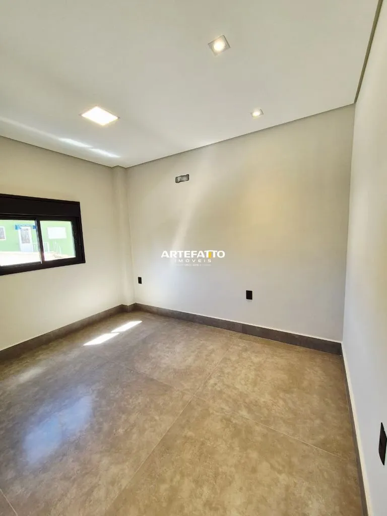 Imagem Apartamento à venda em Franca, Residencial Paraíso, com 3 quartos, 125m2