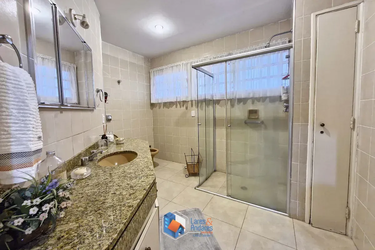Imagem Apartamento para venda em Jardim Paulista com 3 quartos, sendo 1 suíte, 206m²