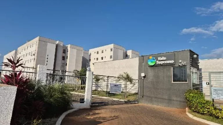 Foto do imóvel Oportunidade Única em ARARAQUARA - SP | Tipo: Apartamento | Negociação: Leilão | Situação: Imóvel em AVENIDA CAPITAO NORAY DE PAULA E SILVA
