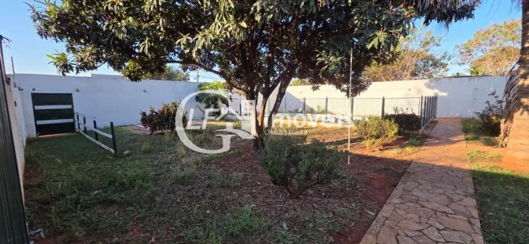 Imagem Oportunidade única: Terrenos Comercial ou residencialde 1.800m² à venda no Jardim Centro Oeste, Campo Grande-MS
