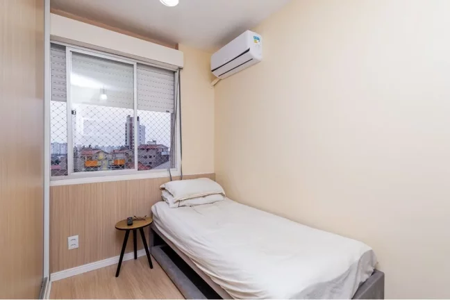 Imagem Apartamento para venda no bairro Jardim Itu em Porto Alegre