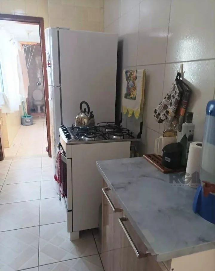 Imagem Apartamento em São João