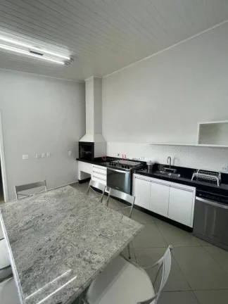 Imagem Casa com 4 dormitórios à venda, 287 m² por R$ 1.390.000,00 - Loteamento Residencial Dolce Vita - Itatiba/SP